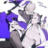 Логотип @tokyo_revengers31 - 𝓜𝓲𝓴𝓮𝔂 𝓕𝓪𝓶𝓲𝓵𝔂