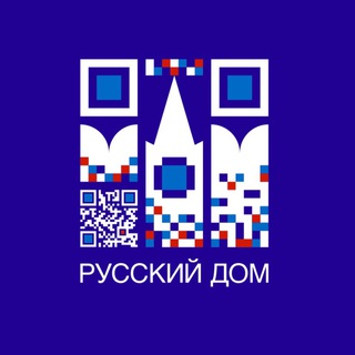 Логотип @tokyo_rusdom - 🇷🇺🇯🇵 Русский дом в Токио 🇯🇵🇷🇺