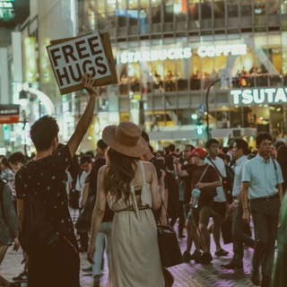 Логотип @tokyoforarisu - Токийская круговерть