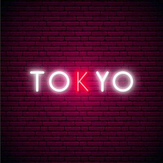 Логотип @tokyomusical - MUSIC 𖥸