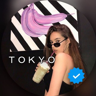 Логотип @tokyomuzz - Ｔｏｋｙｏ ོ