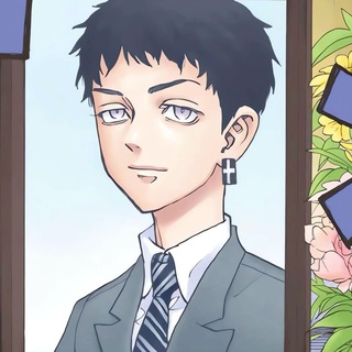 Логотип @tokyorevengerssubtitles - Токийские мстители субтитры