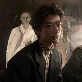 Логотип @tokyose - tokyose