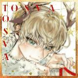 Логотип @tokyoswastika_t_m - Tosva[закрыт]