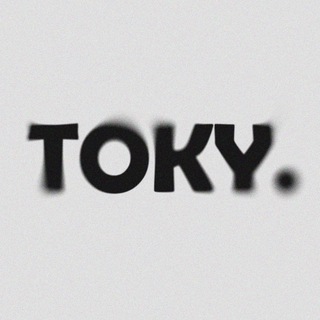 Логотип @tokyq_design - TOKYO DESIGN