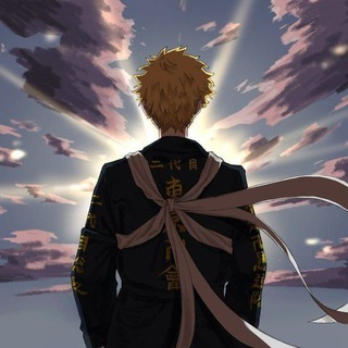 Логотип @tokyyrevengers - Эⲡⲟⲭⲁ Ⲭⲁⲏⲁⲅⲁⲕυ[ЗАКРЫТ]