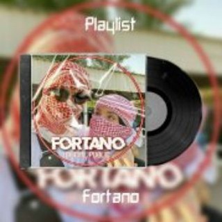 Логотип @tokyyyab - ғᴏʀᴛᴀɴᴏ | ᴘʟᴀʏʟɪsᴛ 🎧