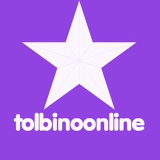 Логотип @tolbinoonline - tolbinoonline • Подмосковье • Москва • Подольск • Толбино • Посёлок Молодёжный
