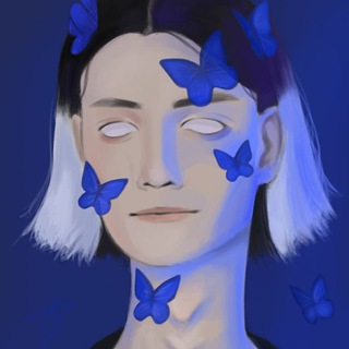 Логотип @tolchonovchat - Поколение Толчонова