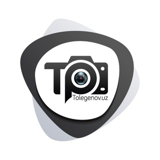 Логотип @tolegenov_production - Tolegenov production