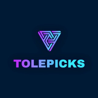 Логотип @tolepicks - TOLEPICKS