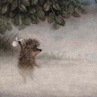 Логотип @tolerance_for_ambiguity - толерантность к неопределенности