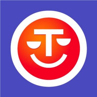 Логотип @toleranium - Толераниум