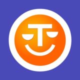 Логотип @toleraniumchat - Толераниум Chat