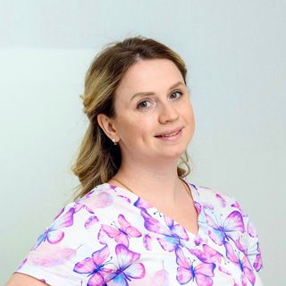 Логотип @tolevna - Доктор Тольевна