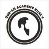 Логотип @tolibahquran - .