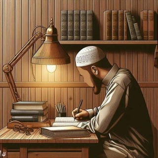 Логотип @tolibmisri - ᴛᴏʟɪʙ ᴍɪsʀɪ