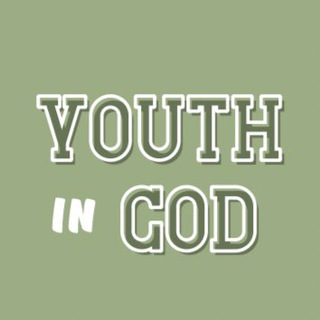 Логотип @tolivebetter - Youth in God