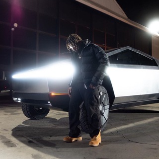 Логотип @toliver_don - Don Toliver music