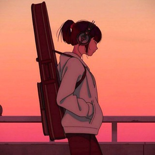 Логотип @tolka_ia_muzika - Только я и музыка 🎧