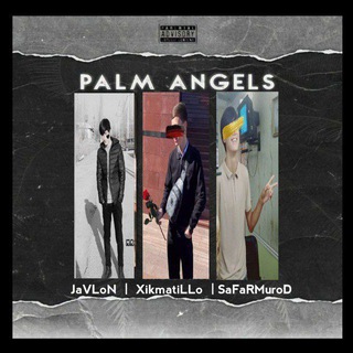 Логотип @tolka_radnoylarm_san - ЖаВЛоН_СаФа_ТиЛЛо ЯКиНЛаРи