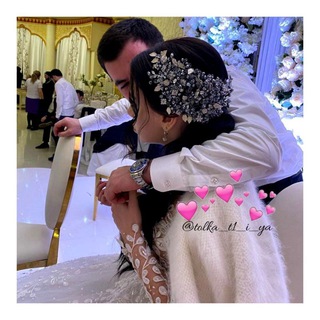 Логотип @tolka_t1_i_ya - ❣ Тσлькσ τы υ я ❣