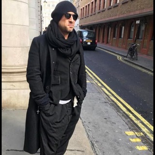 Логотип @tolkaanatol - Жесткий бутик Толи