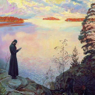 Логотип @tolkm - Толкования молитв ☦️ Православие