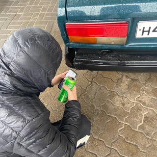 Логотип @tolkonalll - Только наличка❤️