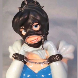 Логотип @tolkopredstav - только представь