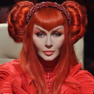 Логотип @tolkostyle - Tolkostyle