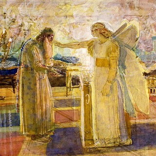 Логотип @tolkovanie_snov_jung - Юнгианское толкование сновидений