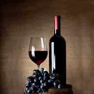 Логотип @tolkovinum - Vinum: про вино🍷