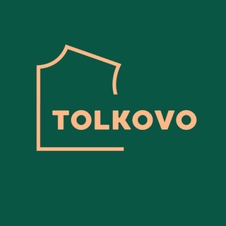 Логотип @tolkovo_smart - TOLKOVO смарт-сервис