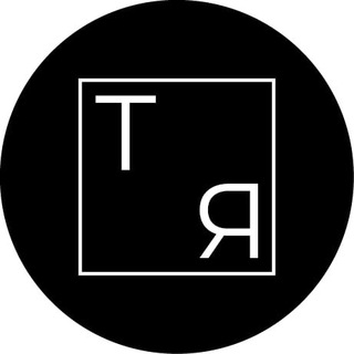 Логотип @tolkoya_rus - Только я?