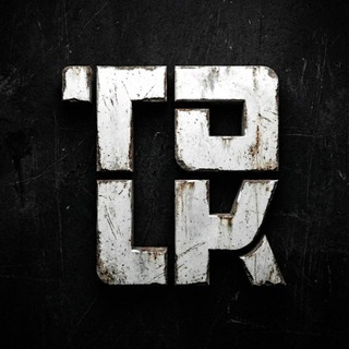 Логотип @tolkstyle - #TOLKSTYLE