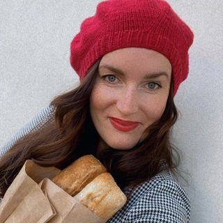 Логотип @tolkushkuna_y_mikrofona - 🎙️ Толкушкина у микрофона