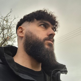 Логотип @tollahofftopic - Tollah Off-Topic