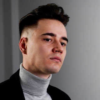 Логотип @tolmachow_pr - Толмачёв