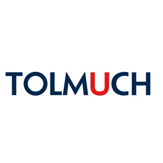 Логотип @tolmuch - Ольга Субанова |TOLMUCH 🇨🇳 WeChat