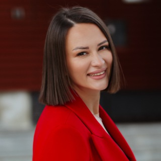 Логотип @tolstihina_stories - Толстихина | Сторис