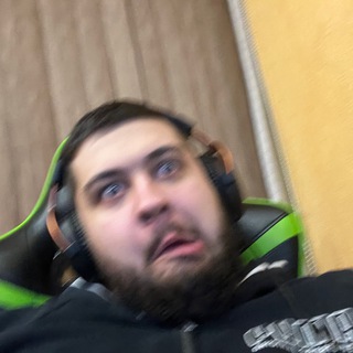 Логотип @tolstiygang - Чат толстого