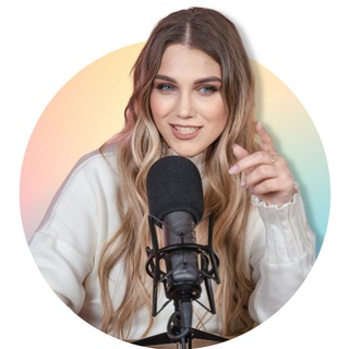 Логотип @tolstova_anna_poleznoe - Полезное: Толстова Анна