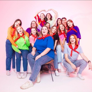 Логотип @tolstovskiesmenydeti - Толстовские смены. Дети