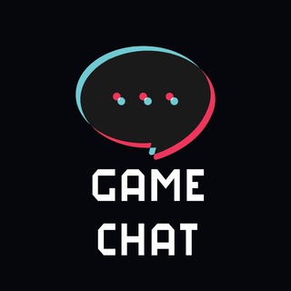 Логотип @tolstoy2423_chat - GameЧат