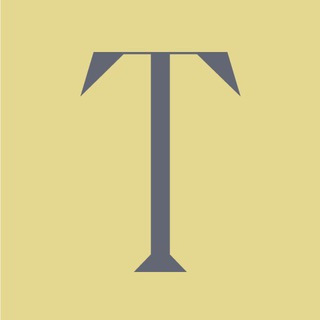 Логотип @tolstoyfestival - Фестиваль «Толстой»