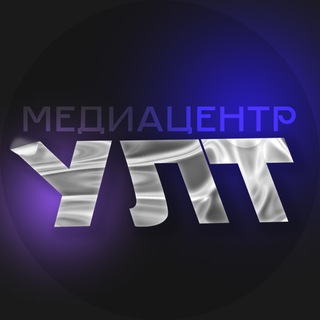 Логотип @tolstoytalk - Медиацентр УЛТ