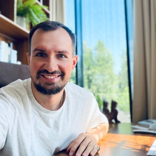 Логотип @tolstyakov - Инвестиции с душой | Дмитрий Толстяков