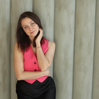 Логотип @tolstyh_unterberg - ТОЛСТЫХ-УНТЕРБЕРГ Евгения MAGIC