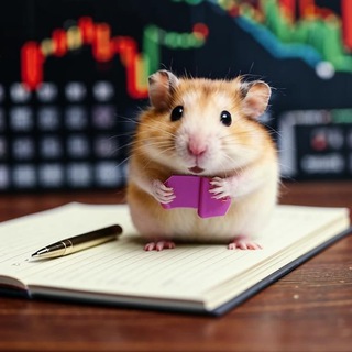 Логотип @tolstyk853 - Дневник инвестиций